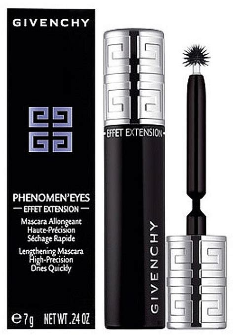 givenchy lash extension mascara|Givenchy mascara.